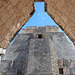 Uxmal - the Mayan city in Mexico