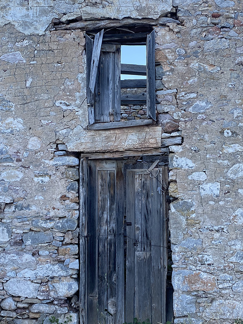 The Sky Door The Sky Door