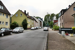 Bielefelder Straße (Wanne-Eickel) / 26.08.2017