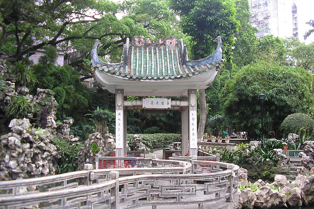 Lou Lim Ioc Garden