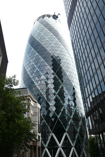 The Gherkin