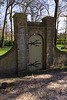 Warmond - Kerkhof Ruïnekerk