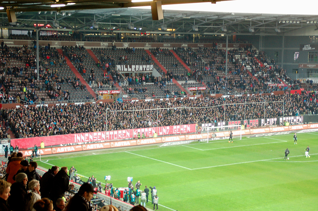 St. Pauli-Fortuna Düsseldorf