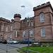 Inverness Castle