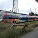 Regionalbahn Rostock - Warnemünde