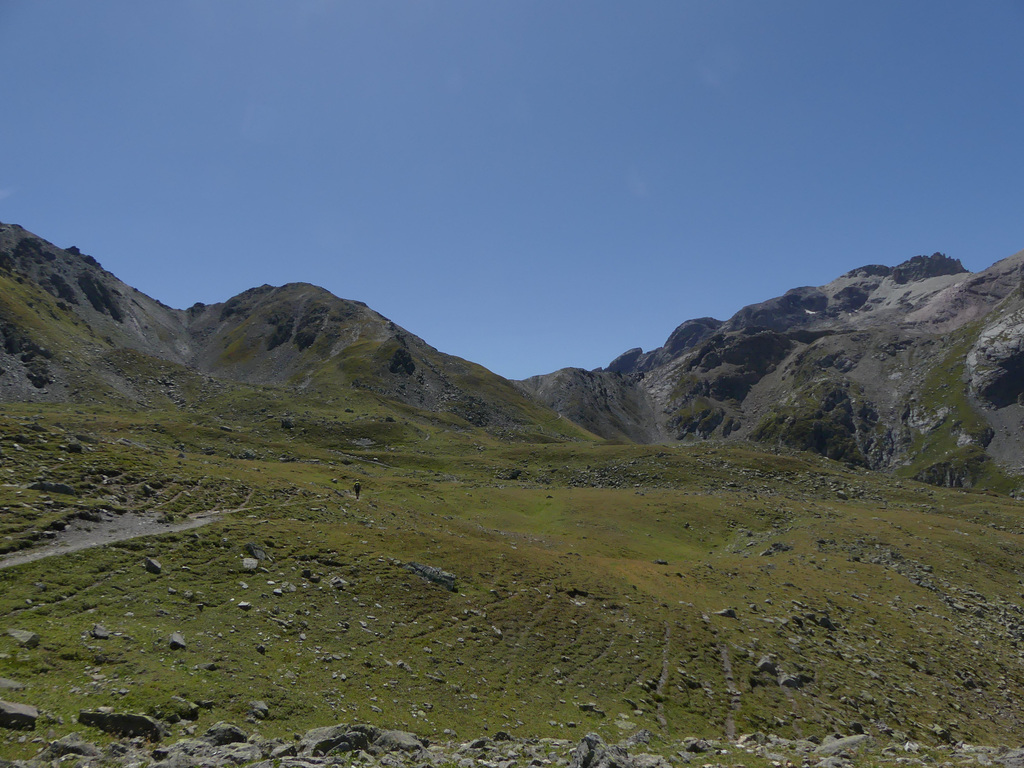 20180827 -0901 Randos Névache (Vallée de la Clarée 05) (100) al