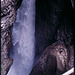 Lautascher Klamm  Falls  (Dia-Scan)