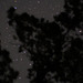Night Sky time lapse