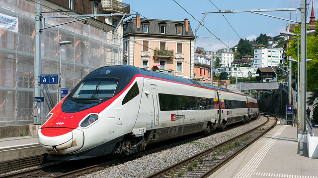 210820 Montreux ETR610