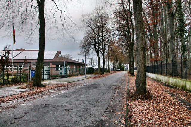 Dechenstraße (Gladbeck-Zweckel) / 24.12.2022