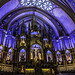 Basilique Notre-Dame de Montréal ... 9 x P.i.P. (© Buelipix)