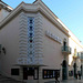 Málaga - Cine Albéniz