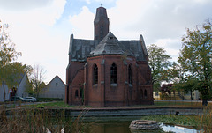 Dorfkirche Meilendorf