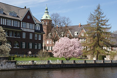 Damenstift Kloster St. Johannis