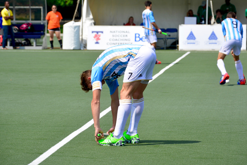 Canada 2016 – Toronto – Pan American Junior Field Hockey Championship