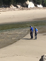 Goleta Beach