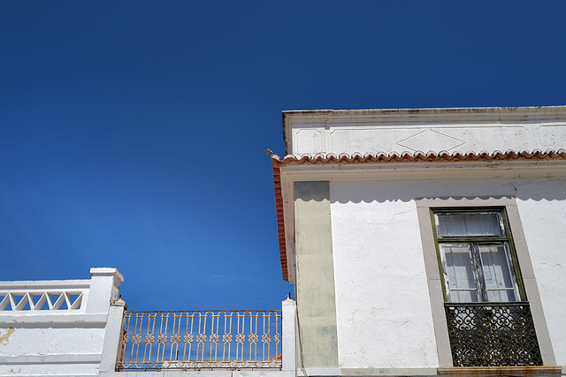 Vila Real de Santo António, HFF Vila Real de Santo António, HFF