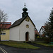 Ammersricht, Kapelle St. Ursula/Kriegergedächtniskapelle (PiP)