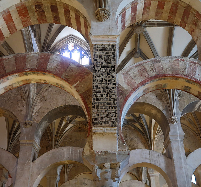 Mezquita-Catedral de Cordoba