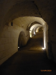 Château de BREZE (49) Château de BREZE (49)