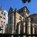 Dom und Liebfrauenkirche