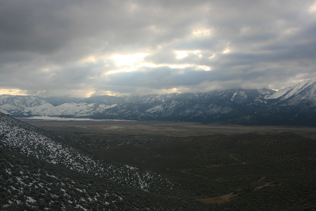 Washoe Valley