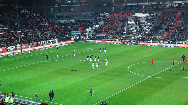 St. Pauli-Fortuna Düsseldorf