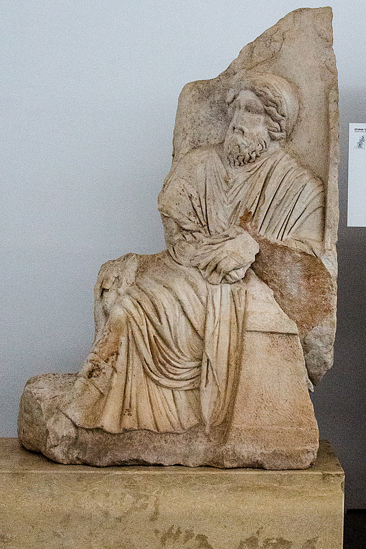20151205 9643VRAw [R~TR] Aphrodisias