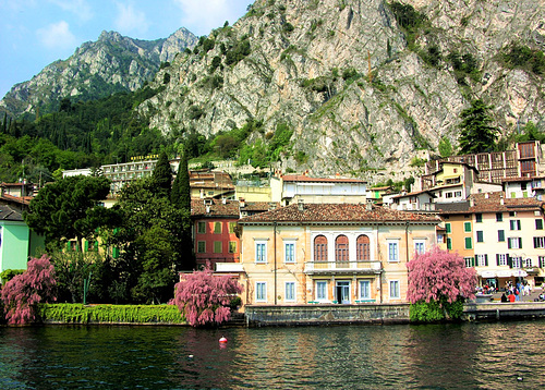 ipernity: Limone am Gardasee - by Kalli