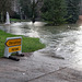 BESANCON: 2018.01.07 Innondation du Doubs due à la tempète Eleanor37