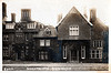 Entrance Facade, Grey Friars, Dunwich, Suffolk