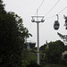 Guia Hill Cable Car