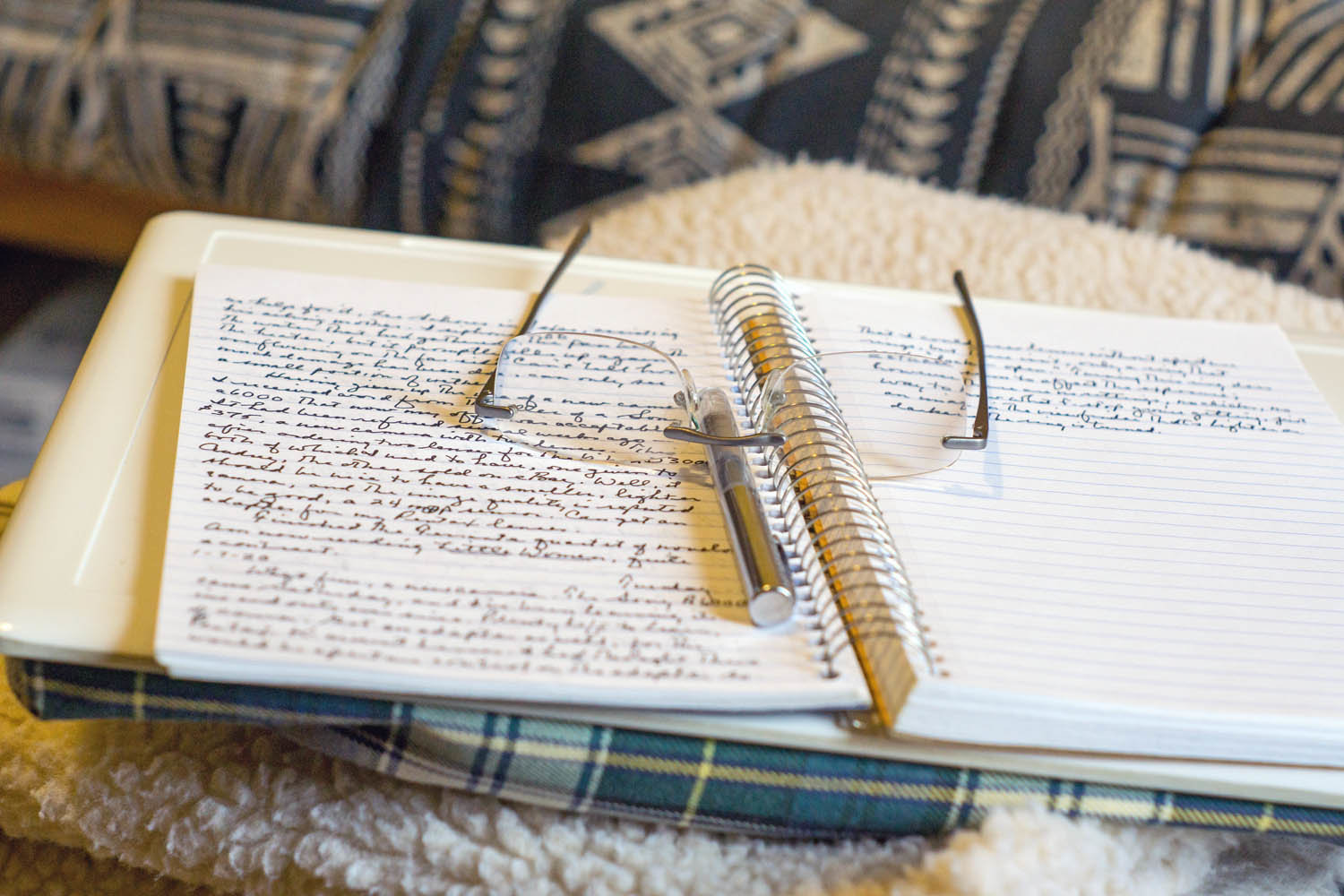 Journal Entry