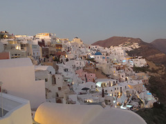 Oia, 7.