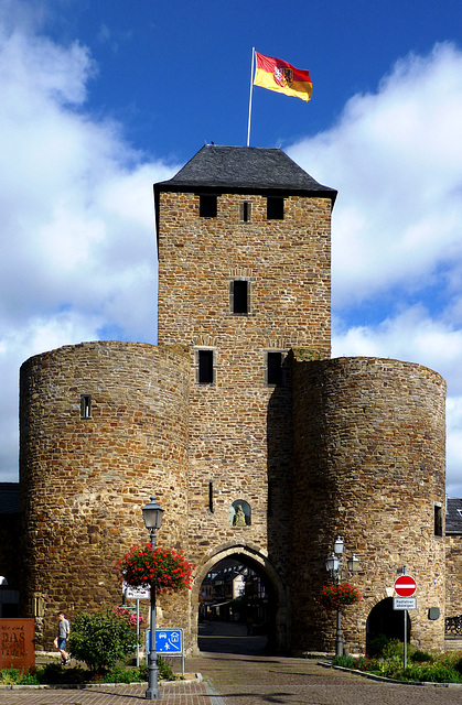 Ahrtor in Ahrweiler