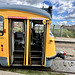 Haags Openbaar Vervoer Museum 2024 – PCC 1304 at Scheveningen terminus