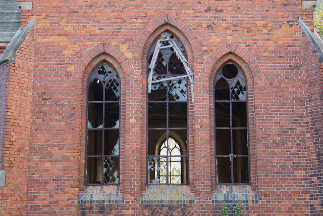 Dorfkirche Meilendorf