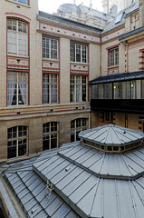 Cour intérieure