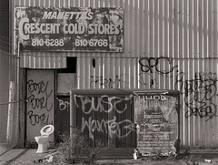 Crescent Cold Stores