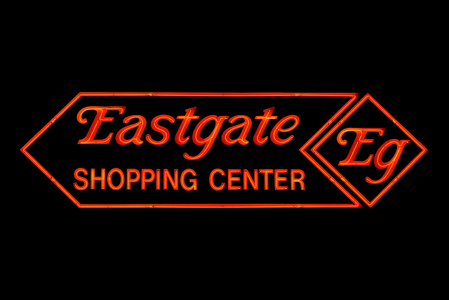 Eastgate Shopping Center