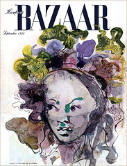 Harper's Bazaar, 1946