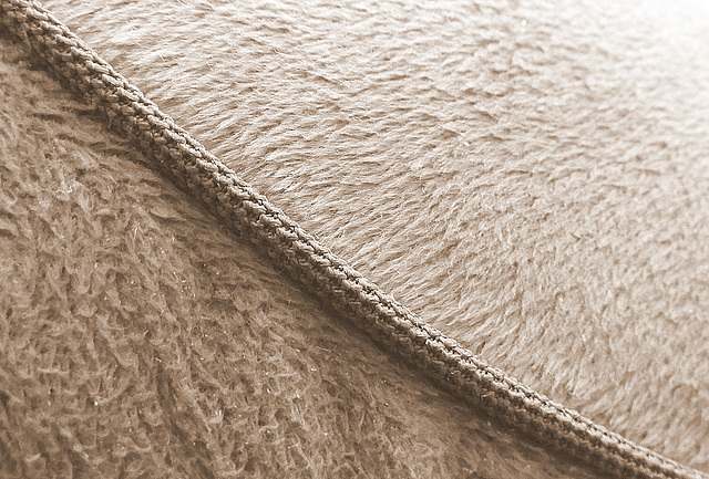 Jacket Seam