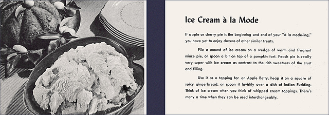 Time For Ice Cream (10), 1947/48