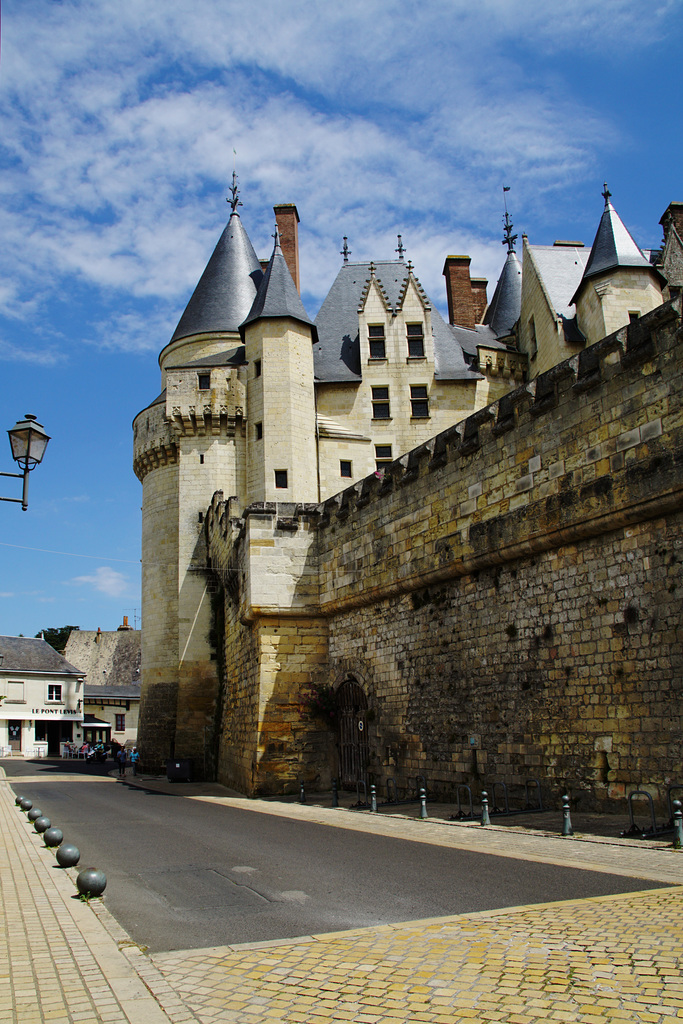 Chateau de Langeais