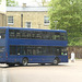 Whippet Coaches WD451 (YT10 UWA) in Cambridge - 15 May 2023 (P1150548)