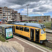 Haags Openbaar Vervoer Museum 2024 – PCC 1304 at Scheveningen terminus