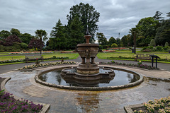 Kilmahew Fountain