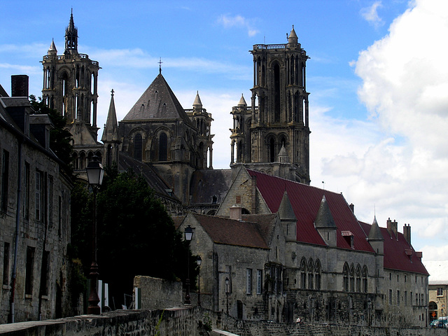 Laon - Aisne