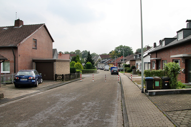 Mindener Straße (Wanne-Eickel) / 26.08.2017