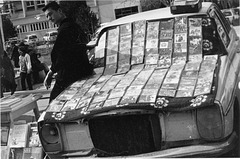 merc bookstall
